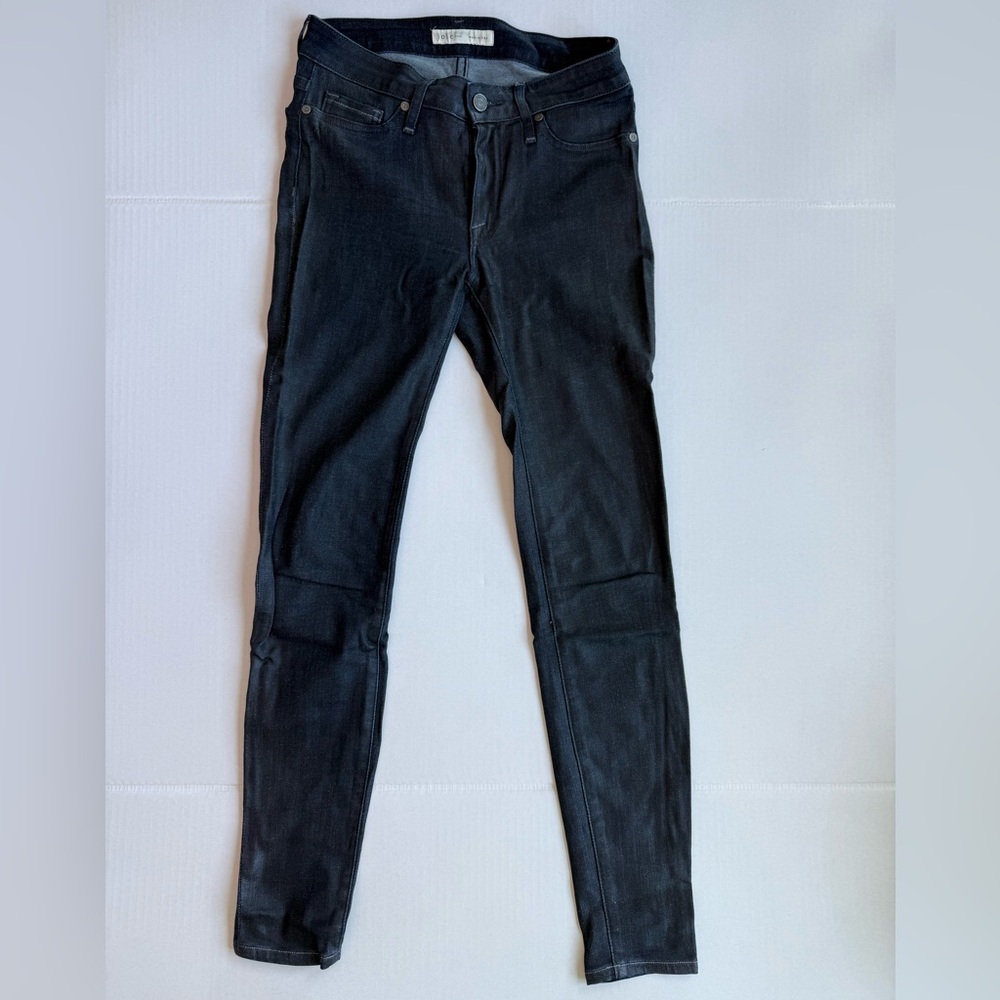 Joie jeans women’s size 24 legging jeans